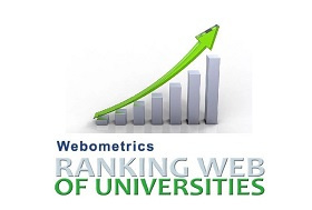 The webometrics ranking of Fasa University raised by 6500 steps