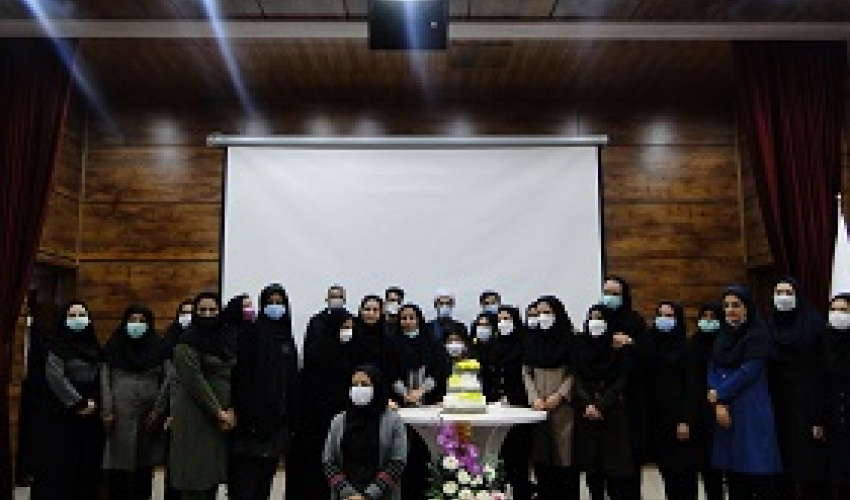 برگزاری ویژه برنامه جشن ولادت حضرت زهرا(س) وبزرگداشت روز زن در دانشگاه