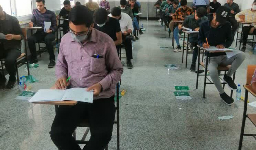 آغاز بزرگترین رقابت علمی در دانشگاه فسا